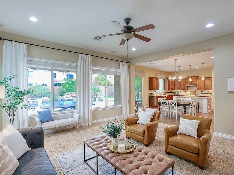 3086 E Blue Sage Rd — Photo 1
