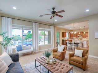 3086 E Blue Sage Rd, Gilbert, AZ 85297