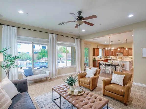 3086 E Blue Sage Rd, Gilbert, AZ 85297