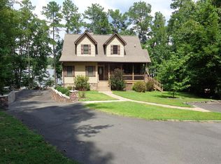 69 Rock Island Ln, Gasburg, VA 23857