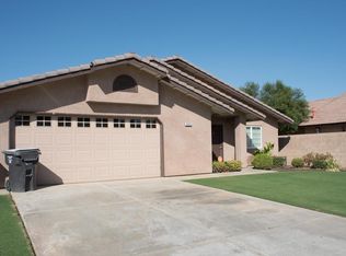 2505 Gregg Ln, Arvin, CA 93203