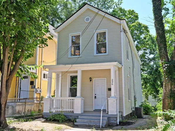 226 Congress Ave, Cincinnati, OH 45226