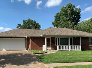 2305 Gary Ave, Granite City, IL