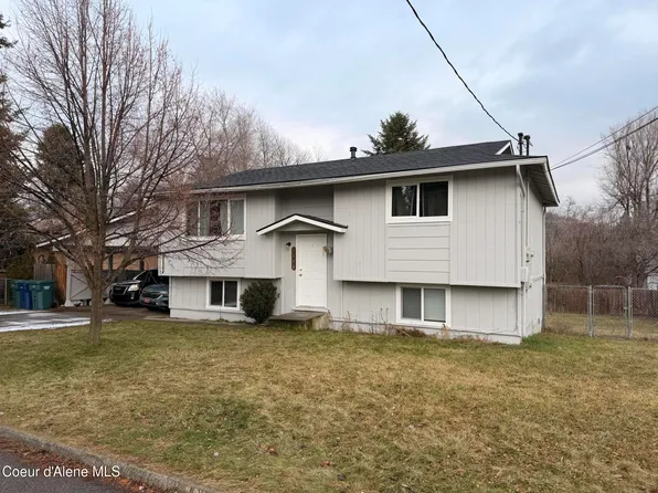 1708 N 8th St, Coeur D Alene, ID 83814