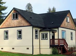 402 Burleigh, Aberdeen, WA