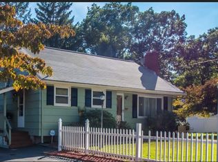 797 E Ashland St, Brockton, MA 02302