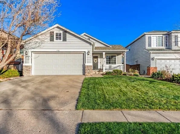 9712 Queenscliffe Dr, Highlands Ranch, CO 80130