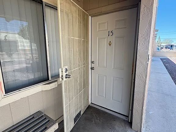 3rd image of 3028 N Castro Ave APT 15