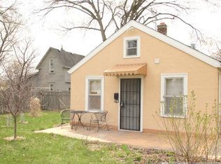 3308 23rd Ave S, Minneapolis, MN 55407