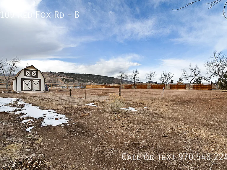 4109 Red Fox Rd #B — Photo 17