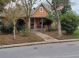 124 E Dalia St, Hidalgo, TX 78557