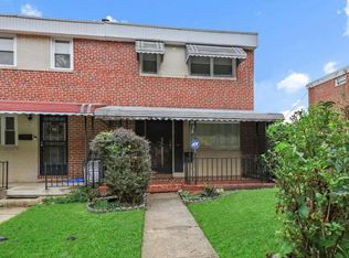 4569 The Strand, Baltimore, MD 21215