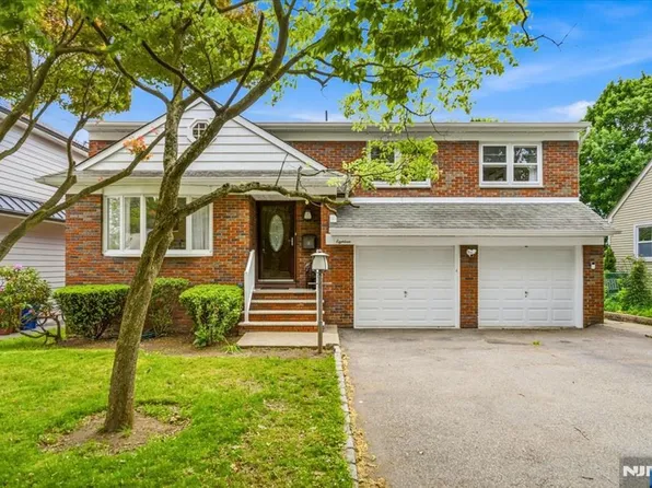18 Hudson St, Nutley, NJ 07110