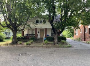 212 Bell Ave, Campbellsville, KY 42718