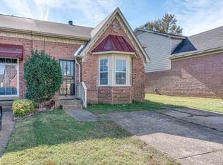 6853 Snyder Rd LOT 29, Memphis, TN 38141
