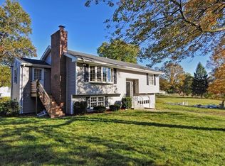 17 Western Ave, Milford, MA 01757