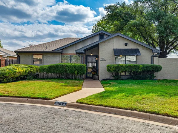 2113 Birdie Ct, San Angelo, TX 76904
