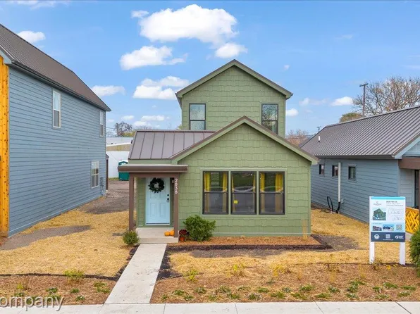 2838 16th St, Detroit, MI 48216