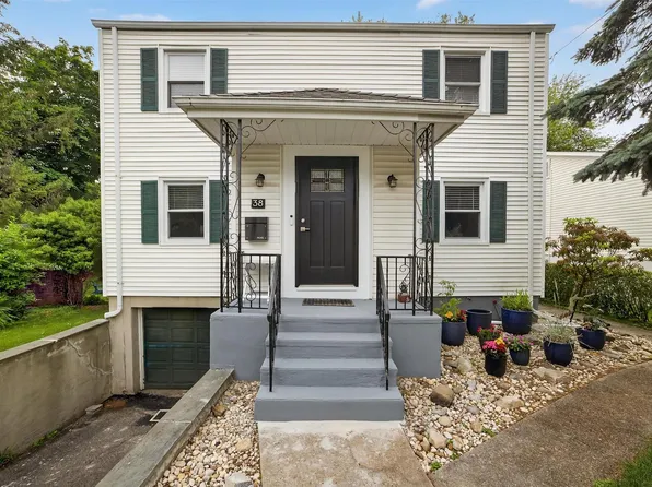 38 Lefurgy Avenue, Dobbs Ferry, NY 10522