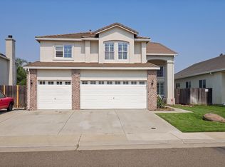 9048 Allbritton Way, Elk Grove, CA