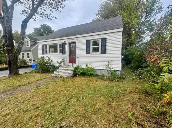 39 Morse Street, South Portland, ME 04106