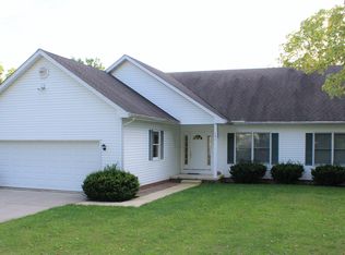 101 Middle St, Galena, OH 43021