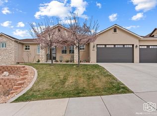 605 S 2475 W, Cedar City, UT 84720