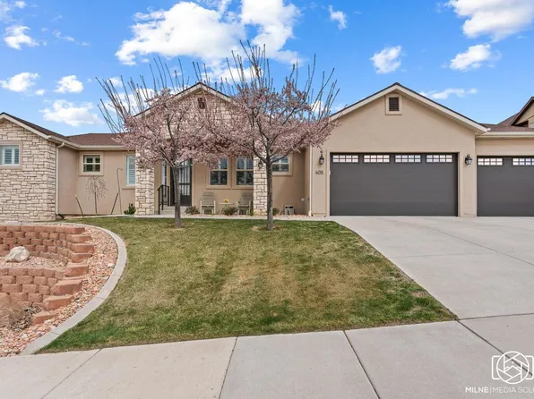 605 S 2475 W, Cedar City, UT 84720