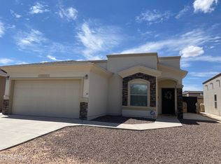 14956 Brandon Wolfram Ct, El Paso, TX 79938