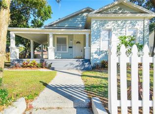 1004 24th Ave, Tampa, FL 33605