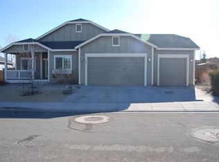 7524 Gold Ct, Reno, NV 89506