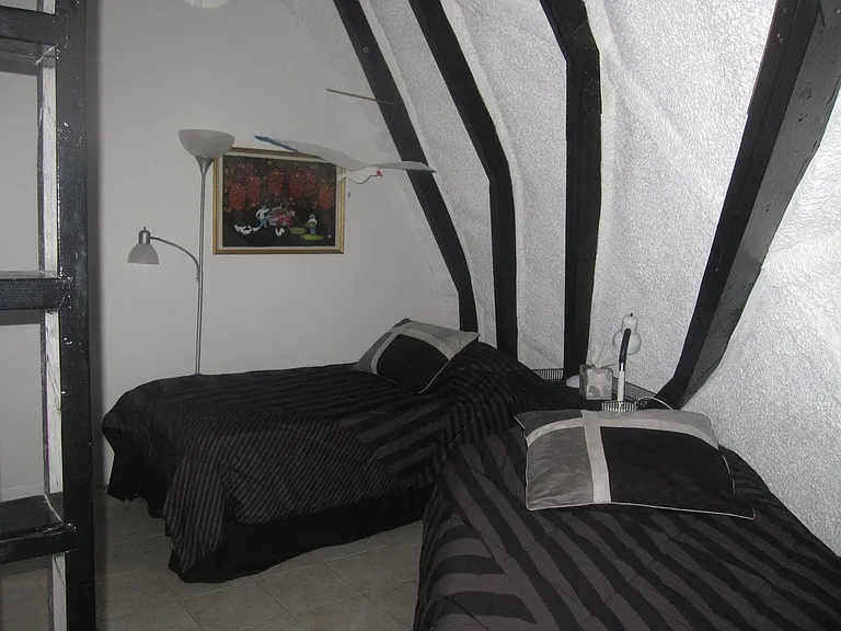 Third Bedroom