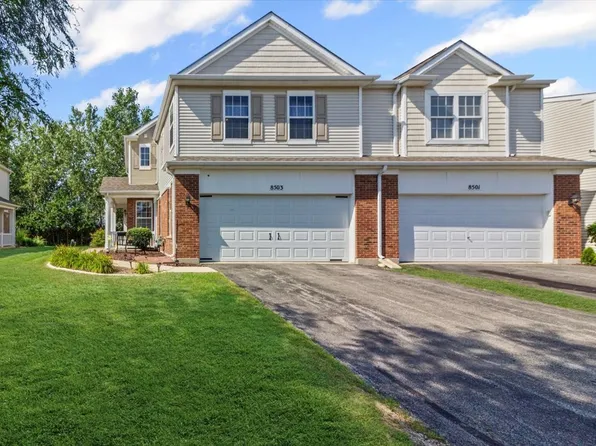 8503 Sawyer Ct, Joliet, IL 60431