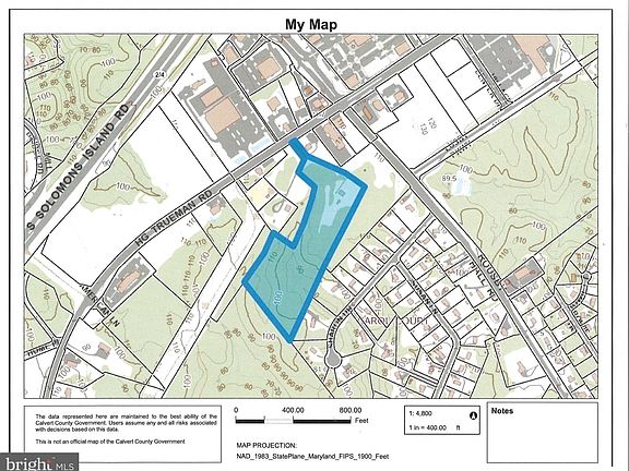 2nd image of 11850 Hg Trueman Rd