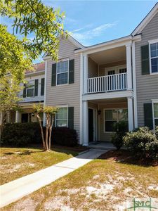 52 Ashleigh Ln, Savannah, GA, 31407