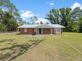 106 Stephens St, Perry, FL 32347
