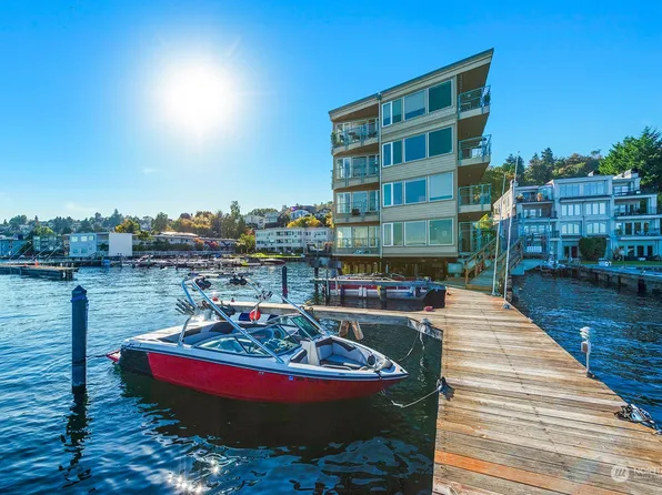 334 Lakeside Avenue S #107, Seattle, WA 98144