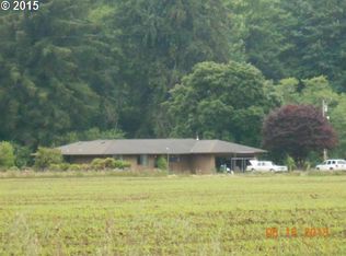 20145 Blaine Rd, Beaver, OR 97108