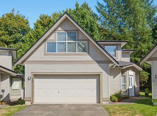 20881 87th Ave #73, Langley, BC V1M3X1