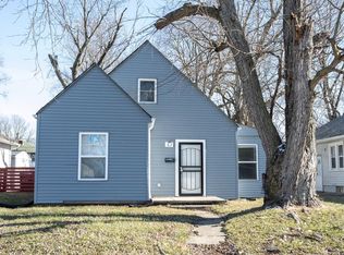 1843 N Harding St, Indianapolis, IN 46202