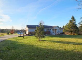 11520 Claridon Troy Rd, Chardon, OH 44024