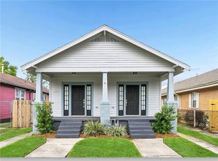 2644 Gladiolus St, New Orleans, LA 70122