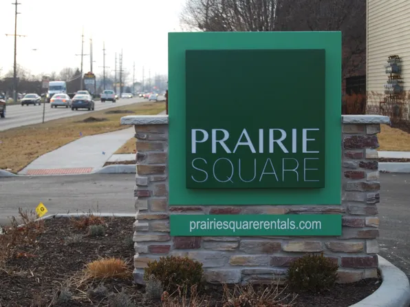 Prairie Square Rentals