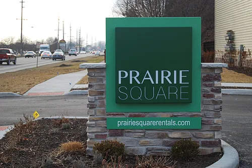 Prairie Square Rentals Photo 1