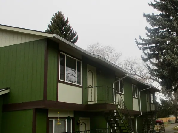1505 S. 10th W., 1505 S 10 W APT 1, Missoula, MT 59801