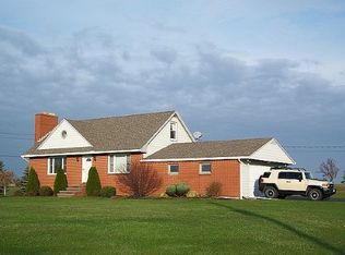 8737 Cole Rd, Boston, NY 14025