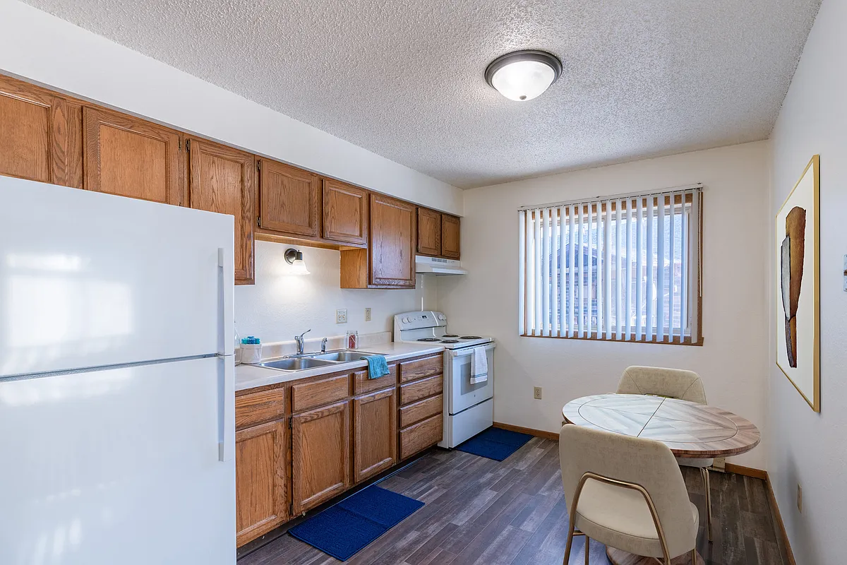 Grand Forks, ND Chandler 1898 Apartments | Dining - Chandler 1898