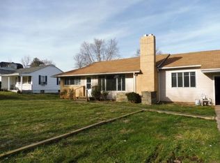 115 Rock Springs Dr, Kingsport, TN 37660