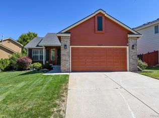 3327 Blue Grass Cir, Castle Rock, CO 80109