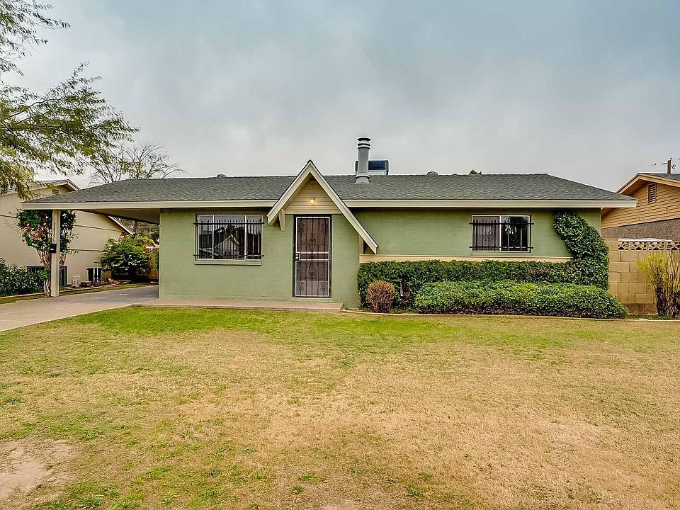 1st image of 3635 W El Caminito Dr